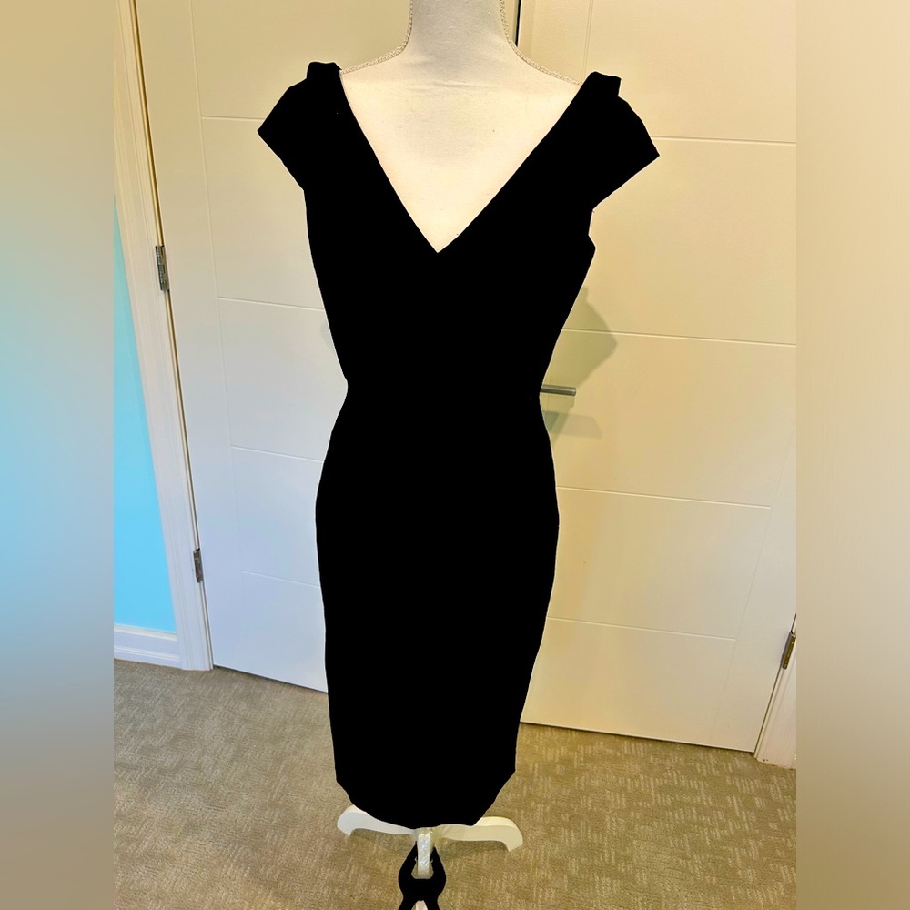 NWT Milly dress